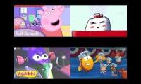 Thumbnail of Up to Faster 4 Parison