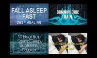 Thumbnail of Sleep Mashup Subliminal