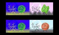 Thumbnail of Basketball Scream Effects Powers Quadparison