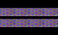 RUSH E 13 TEST 5! (TEST FINALE) (168 MILLION NOTES) (2048 KEYS)
