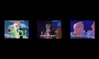 Thumbnail of Disney Sing Along Songs: Collection of All Time Favorites Trailers