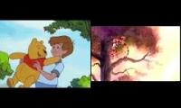Thumbnail of Winnie the Pooh Sing Along Song Video Trailers