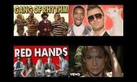 Thumbnail of More parodies after Kim jong goon parody