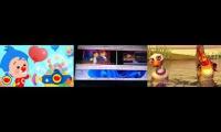 Up to faster 47 parison to el reino infantil