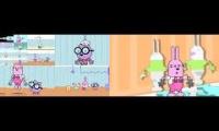 Thumbnail of Up to Faster 84 Parison to wubbzy