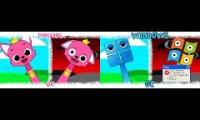 Thumbnail of Windows and Pinkfong