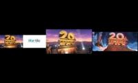 Thumbnail of 20th century fox mashup
