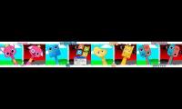 Thumbnail of Windows and Pinkfong