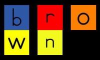 Have Fun Teaching Word Brown