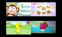 Thumbnail of Up To Faster Sago Mini Lottie Dottie Chicken Toobys English 4 Parison V2 New Version