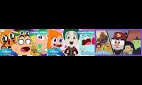 Thumbnail of Chibiverse 3 episodes