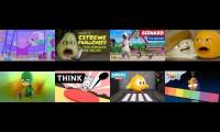 Thumbnail of Up To Faster 8 Parison