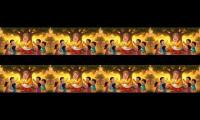Thumbnail of Dual bar kids channel