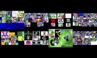 Thumbnail of 2,555,452,547,857 gummy bears song long english wb splatter