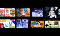 Thumbnail of Polly Pockets Hanging Out House Set Commercial 2003-2006