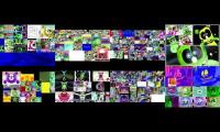 Thumbnail of 2,555,452,547,857 gummy bears long english wb splatter [again]