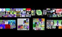 Thumbnail of too many gummy bear long english version [volume warning] wb splatter remake