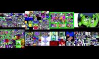 Thumbnail of (VERY LOUD) too many gummy bear song long english [Volume Warning] wb splatter eight parison