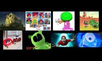 Thumbnail of Annoying Goose: 89 Untiled