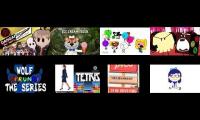 Thumbnail of YIPPEE *explosion sound effect*