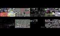 Thumbnail of infinity too many shuric scans