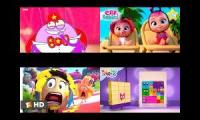 Thumbnail of Up to Faster 4 Parison 35