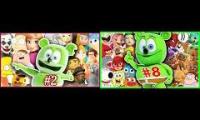Thumbnail of gummy bear ozyrys part 2 8