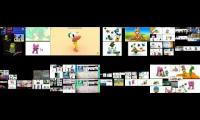 Thumbnail of Pocoyo All On One 20² With Crossovers!