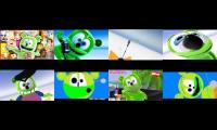 Thumbnail of 8 gummy bear song remake
