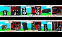 Thumbnail of Sprunki OC Loudspeaker, Speaker, JBL Speaker, JBL Mini Speaker, JBL Loudspeaker, Mini Speaker