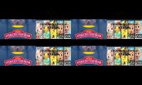 Thumbnail of Up to Faster Get Ready to Time Travel Hit the Clock 1998