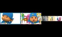 Thumbnail of Up To Faster 23 Parison To Pocoyo Remake