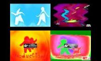 Thumbnail of 4 Noggin And Nick Jr Logo Collection V1948
