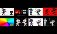 Thumbnail of 10 Talking Tom Shorts Round 1