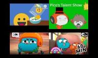 Thumbnail of Up to faster 4 parison 10 (Elsewhere, V5, VOICE-OVER, 40 TIMES!?)