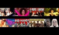 Thumbnail of More parodies after I knew you in trouble parody