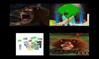Thumbnail of X Top 100 Scariest Jumpscares (Part. 2) 4