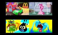 Las ratitas mcdonalds makes cry everything d1