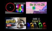 Thumbnail of 4 among us remake us