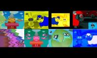Thumbnail of 8 COMPILACION DE GENERICOS ACTUALES BABYTVS