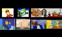 Thumbnail of STEAMED HAMS AND FUNNY 1