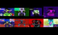 Thumbnail of KLASY CSUPO EFFECTS HAS A 8 SPARTA ANITVENOM REMIX