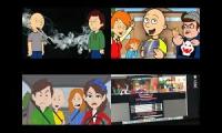 Thumbnail of Up to faster 6 parison to Grounded series!!!
