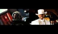 Thumbnail of Interstellar/Wah Wah Wes