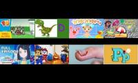 Thumbnail of Annoying Goose Storybots Abc V2
