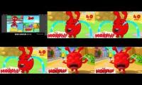 Thumbnail of Morphle Crying 9 parison