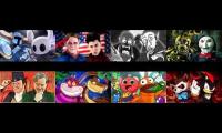 Thumbnail of Freshy Kanal Rap Battles Part 8