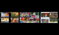 Thumbnail of up to faster 12 parison to el pajaro loco