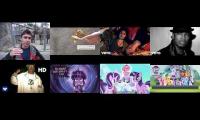Thumbnail of My Phone Twilight Sparkle In My Little Pony Mind In Mashup In My Little Pony Annoying Goose Mashup