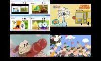 Thumbnail of what if the 176 parison